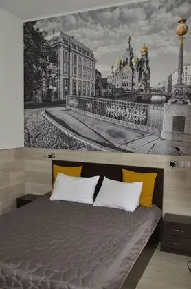 Family Üç Kişilik Oda