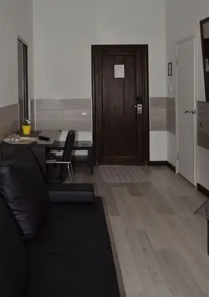 Family Üç Kişilik Oda