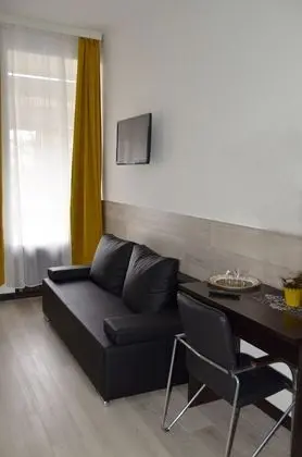 Family Üç Kişilik Oda