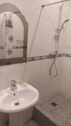 Family Üç Kişilik Oda