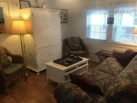 Basic Apart Daire, Birden Çok Yatak, Bahçe Manzaralı