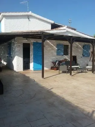 Deluxe Villa, 2 Yatak Odası, Kişiye Özel Havuzlu, Bahçeli