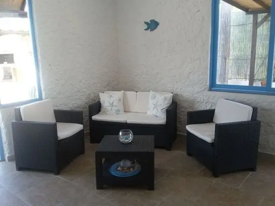 Deluxe Villa, 2 Yatak Odası, Kişiye Özel Havuzlu, Bahçeli