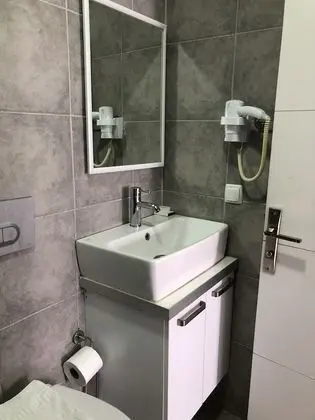 Standard Dört Kişilik Oda