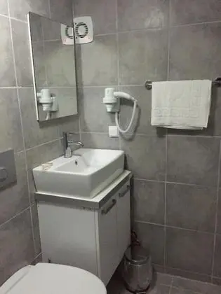 Standard Dört Kişilik Oda
