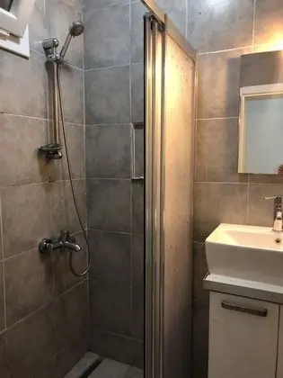 Standard Dört Kişilik Oda