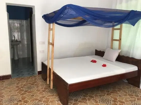Tek Kişilik Oda