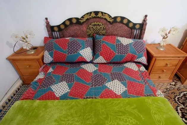 Standard Ortak Ranzalı Oda (4 pax)