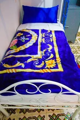 Standard Ortak Ranzalı Oda (4 pax)