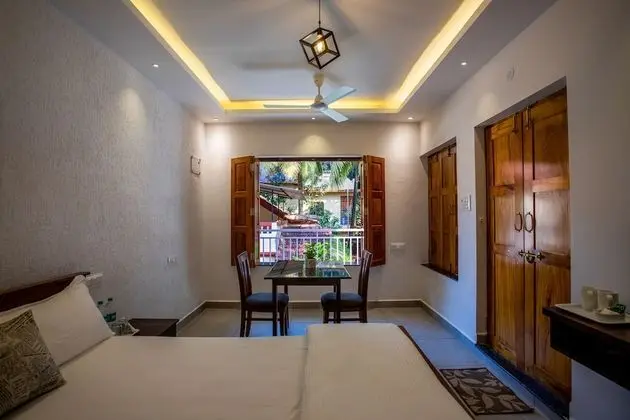 Deluxe Stüdyo