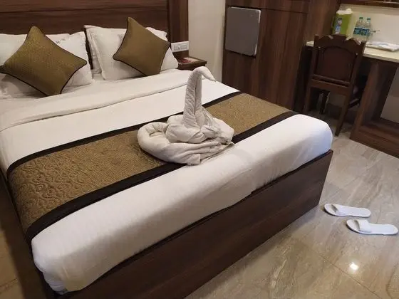 Deluxe Tek Büyük Yataklı Oda, 1 Yatak Odası, Executive Katı
