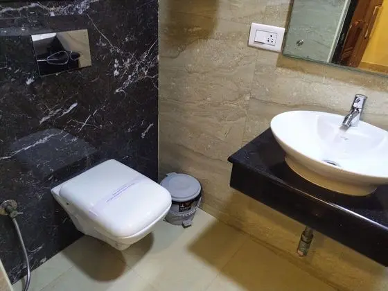 Deluxe Tek Büyük Yataklı Oda, 1 Yatak Odası, Executive Katı