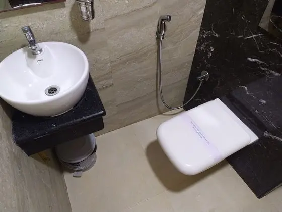 Standard Oda, 1 Büyük (Queen) Boy Yatak, Özel Banyo