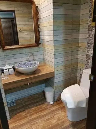 Deluxe İki Ayrı Yataklı Oda