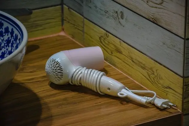 Deluxe İki Ayrı Yataklı Oda