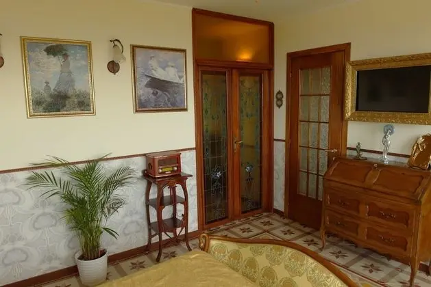 Comfort Tek Büyük Yataklı Oda, 2 Çift Kişilik Yatak, Sigara İçilmez, Lagün Manzaralı
