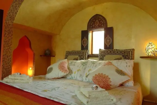 Dört Kişilik Oda, Sigara İçilmez, Şehir Manzaralı