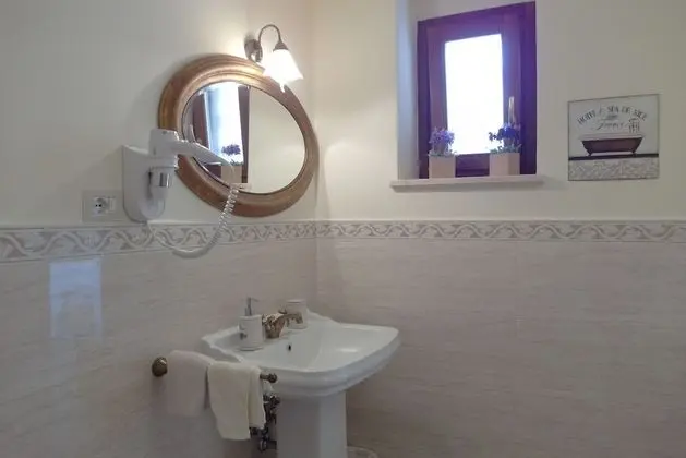Süit, Sigara İçilmez, Göl Manzaralı