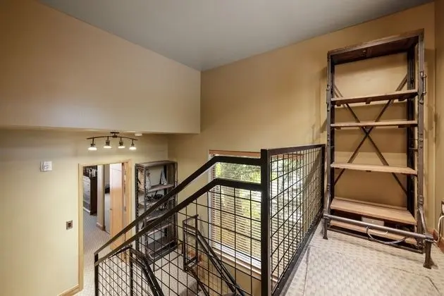 Luxury Çatı Katı Süiti (Penthouse), Birden Çok Yatak