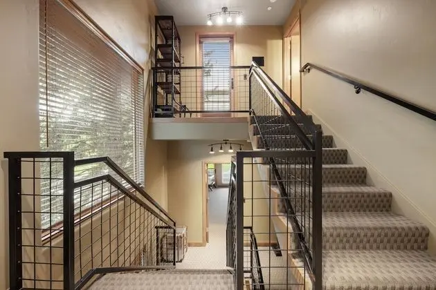 Luxury Çatı Katı Süiti (Penthouse), Birden Çok Yatak