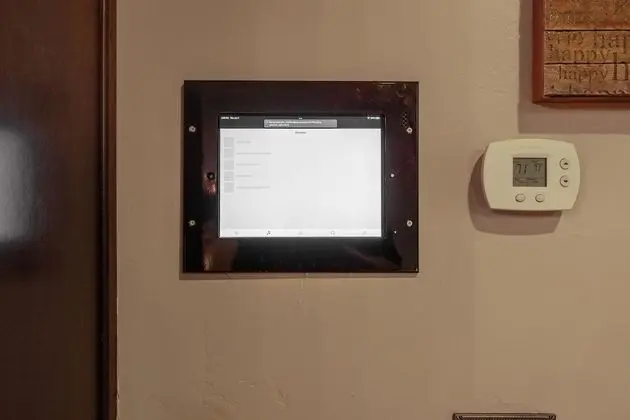 Luxury Çatı Katı Süiti (Penthouse), Birden Çok Yatak
