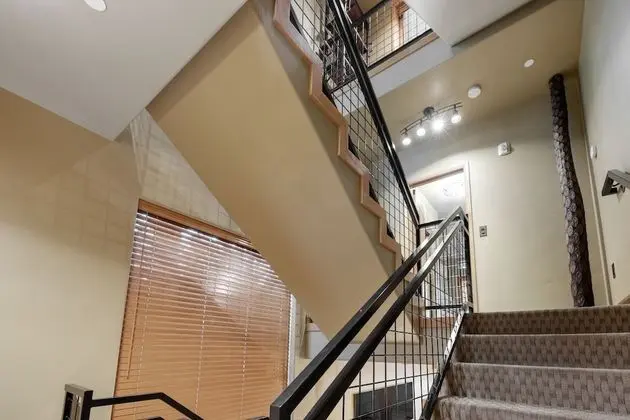 Luxury Çatı Katı Süiti (Penthouse), Birden Çok Yatak