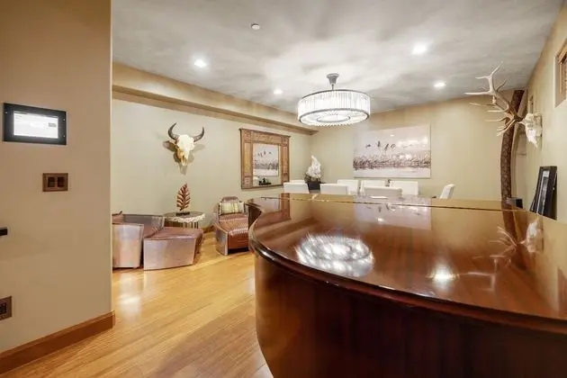Luxury Çatı Katı Süiti (Penthouse), Birden Çok Yatak