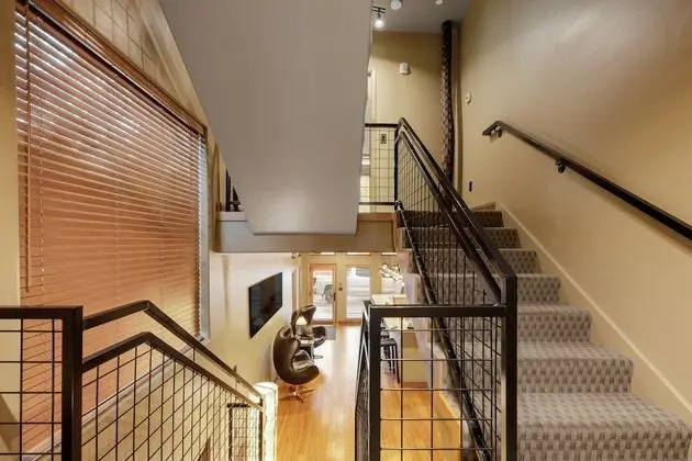 Luxury Çatı Katı Süiti (Penthouse), Birden Çok Yatak