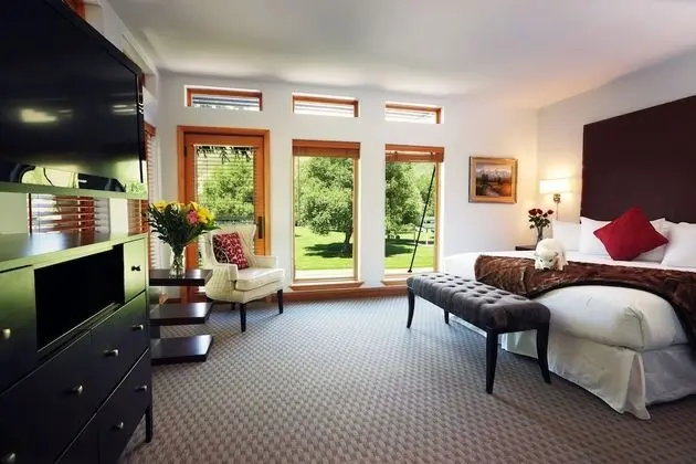 Luxury Çatı Katı Süiti (Penthouse), Birden Çok Yatak
