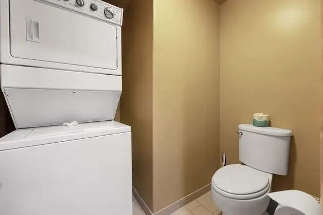 Luxury Çatı Katı Süiti (Penthouse), Birden Çok Yatak