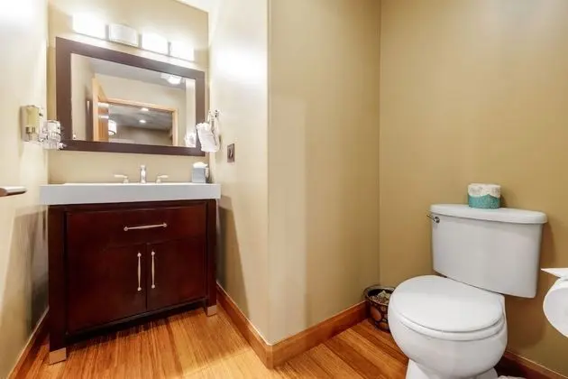 Luxury Çatı Katı Süiti (Penthouse), Birden Çok Yatak