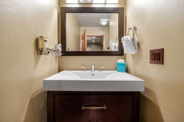 Luxury Çatı Katı Süiti (Penthouse), Birden Çok Yatak
