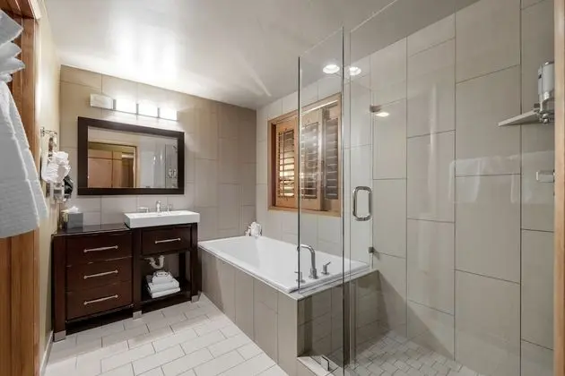 Luxury Çatı Katı Süiti (Penthouse), Birden Çok Yatak