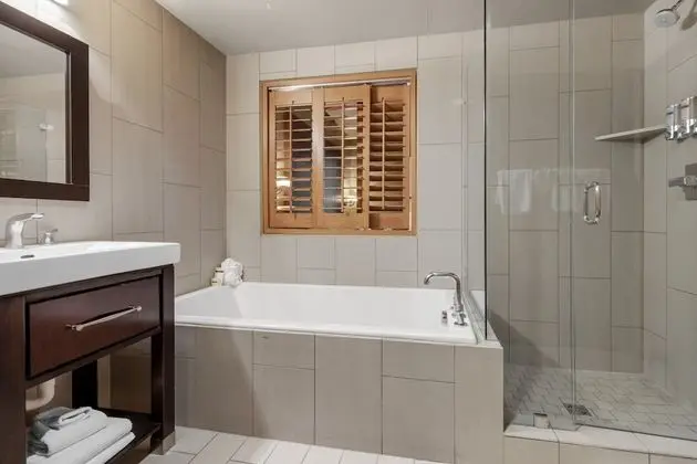Luxury Çatı Katı Süiti (Penthouse), Birden Çok Yatak