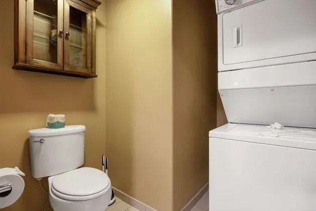 Luxury Çatı Katı Süiti (Penthouse), Birden Çok Yatak