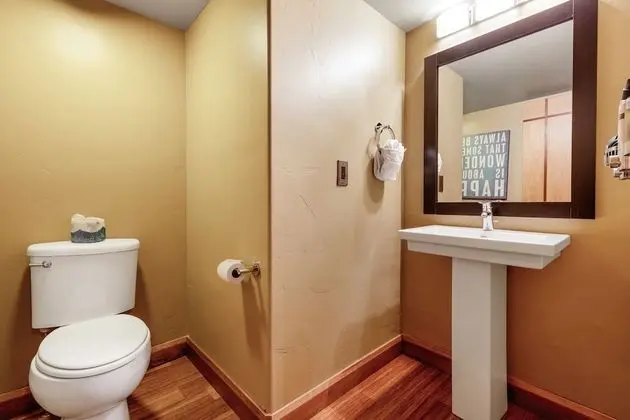 Luxury Çatı Katı Süiti (Penthouse), Birden Çok Yatak