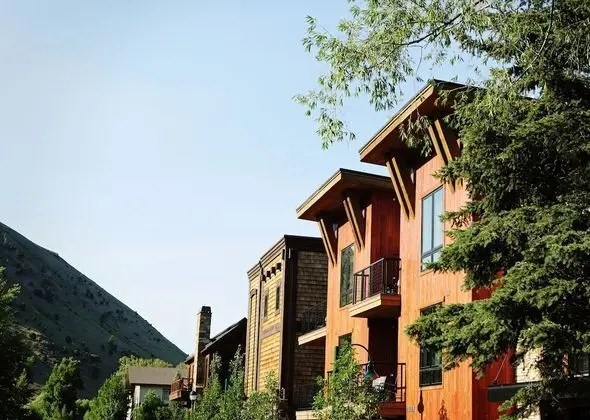 Luxury Çatı Katı Süiti (Penthouse), Birden Çok Yatak