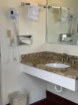 Deluxe Tek Büyük Yataklı Oda, 2 Çift Kişilik Yatak