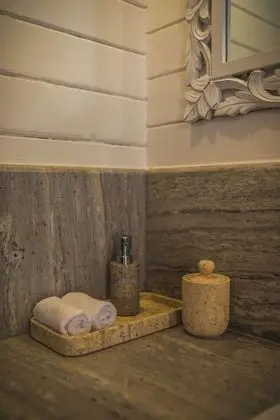 Comfort İki Ayrı Yataklı Oda, 1 Yatak Odası, Balkon, Okyanus Manzaralı