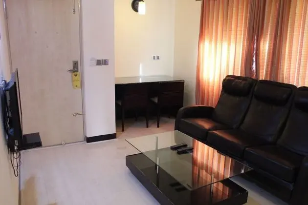 Süit, Birden Çok Yatak