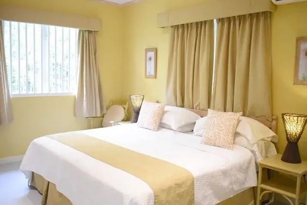 Villa, 3 Yatak Odası