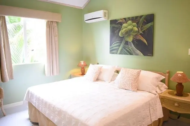 Villa, 3 Yatak Odası
