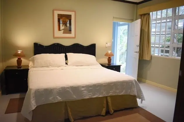Villa, 3 Yatak Odası