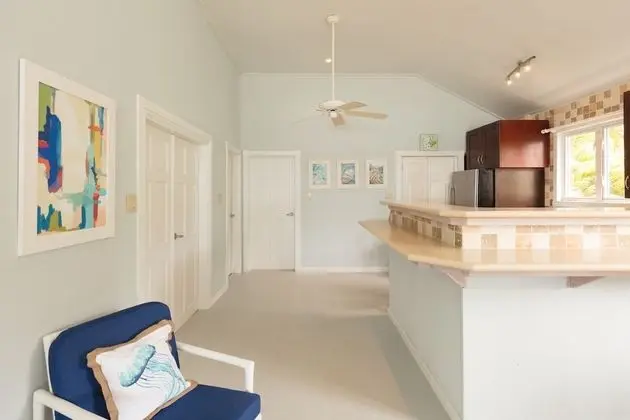 Villa, 3 Yatak Odası
