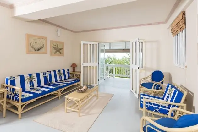 Villa, 3 Yatak Odası