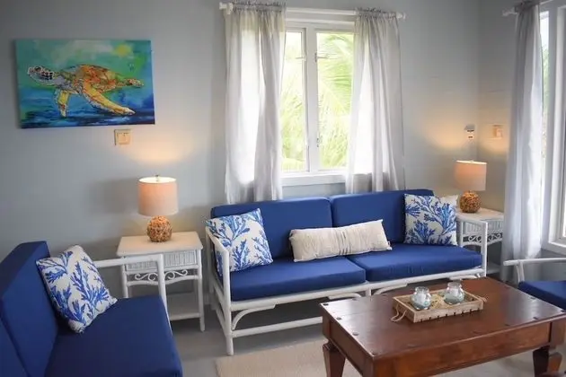 Villa, 3 Yatak Odası