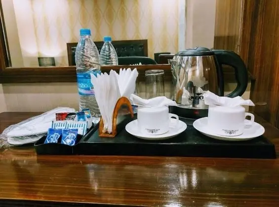 Business Oda, 1 Yatak Odası, Sigara İçilmez, Şehir Manzaralı