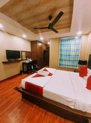 Business Oda, 1 Yatak Odası, Sigara İçilmez, Şehir Manzaralı