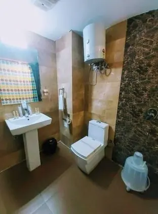 Business Oda, 1 Yatak Odası, Sigara İçilmez, Şehir Manzaralı