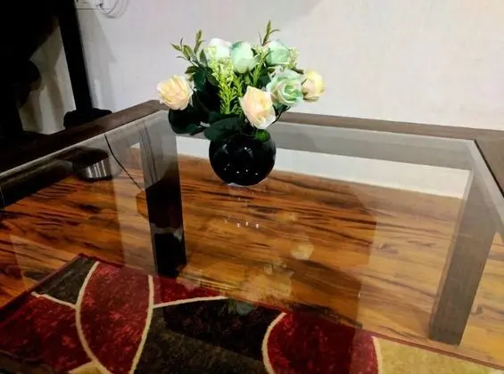 Royal Oda, 1 Yatak Odası, Sigara İçilmez, Şehir Manzaralı